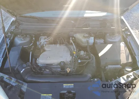 2007 Chevrolet Malibu Maxx Lt z USA, uszkodzony, nr VIN 1G1ZT67N47F255219